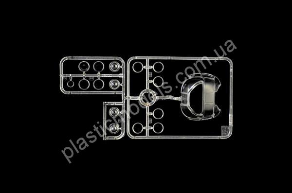 1/48 Italeri 2779 Chinook HC.2/ CH-47F