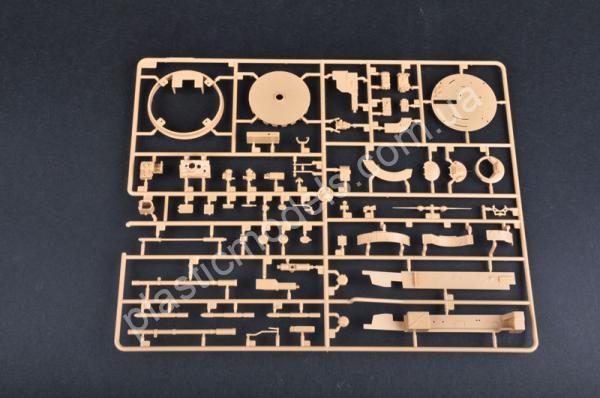 1/35 Trumpeter 1530 Russian BMP-3E IFV