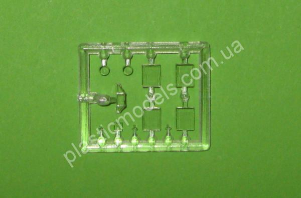 1/72 Special hobby 72369 Letov Š.328 