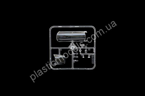 1/48 Italeri 2731 Tornado IDS/ECR ''Special Colors''