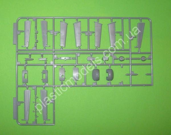 1/72 Special hobby 72376 CASA C-212-100 