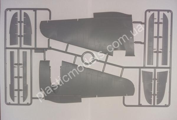 1/48 ICM 48261 Heinkel He 111H-3