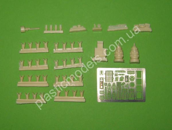 1/48 Special Hobby 48077 Maryland Mk.I/II 