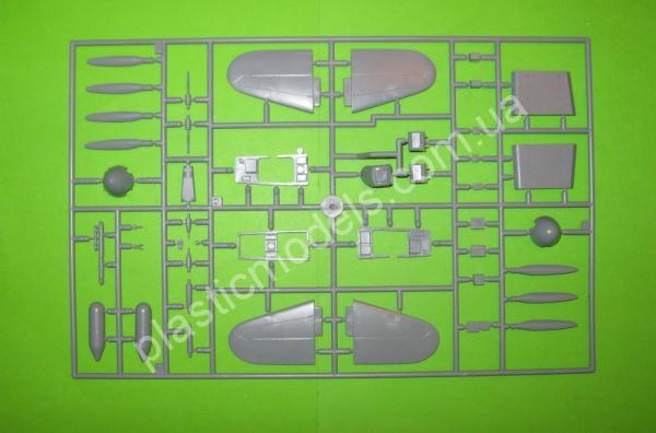 1/48 Special hobby 48127 Fairey Firefly Mk.I 
