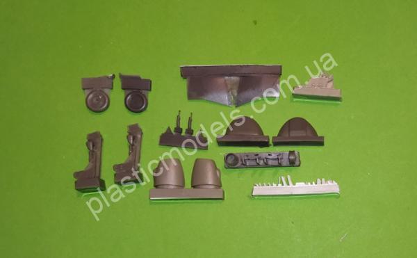 1/48 FLY 48016 BAC 167 Strikemaster,Jet Provost T.5/T.5A