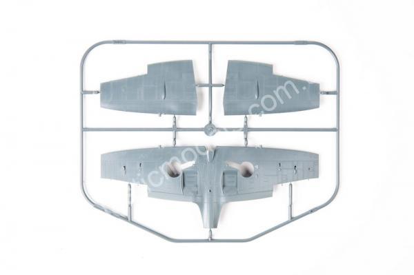 1/48 Eduard 84183 Spitfire Mk. IXc