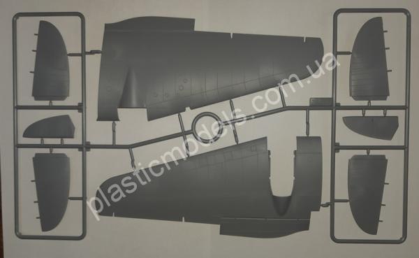 1/48 ICM 48263 Heinkel He 111H-16