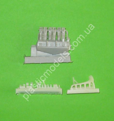 1/48 FLY 48014 Roland D VIa (Otto Kissenberth)