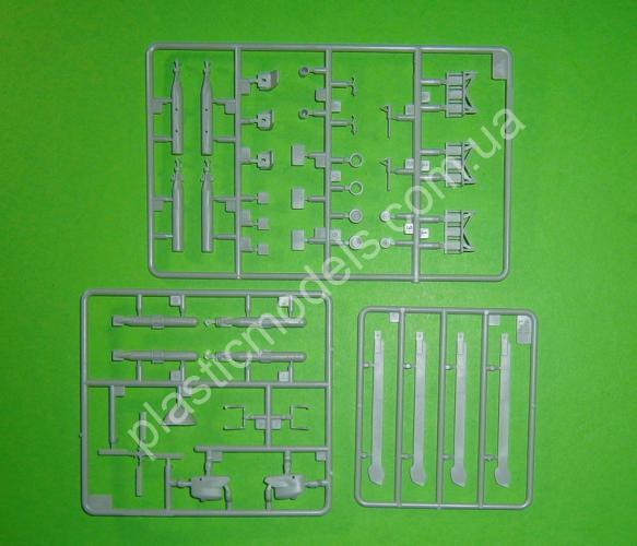 1/72 HobbyBoos 87239 German Navy (Bundesmarine) Westland Lynx MK.88