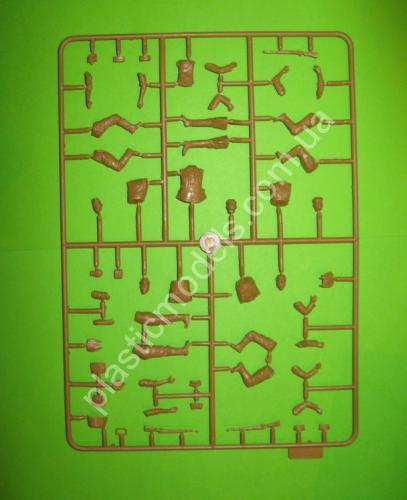 1/35 Master Box 3558 