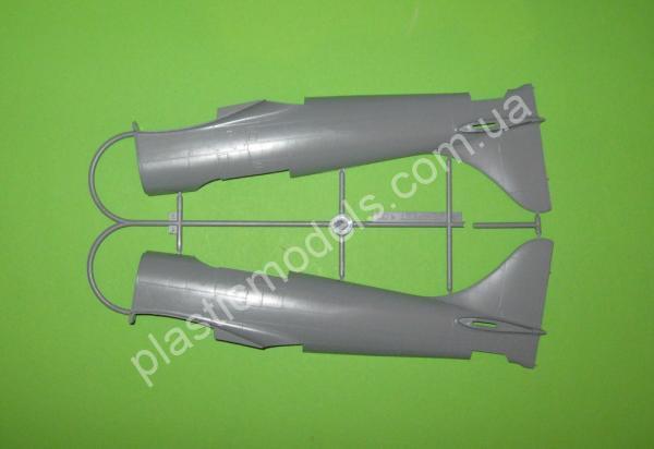 1/32 Special hobby 32049 Hawker Tempest Mk. V