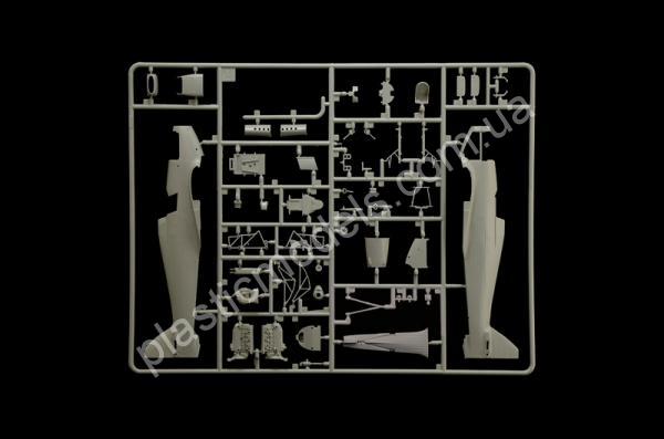 1/48 2713 Sea Hurricane