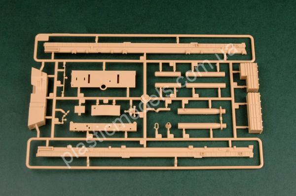 1/35 HobbyBoos 85501 152mm ShkH DANA vz.77