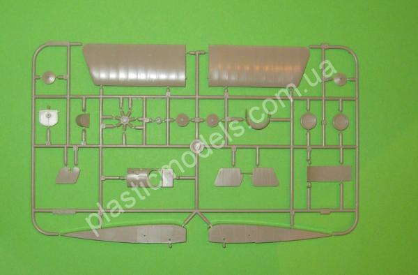 1/48 Special hobby 48176 Pfalz E.I