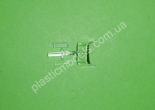 1/72 AZ model 7891 Beech SD-17S 