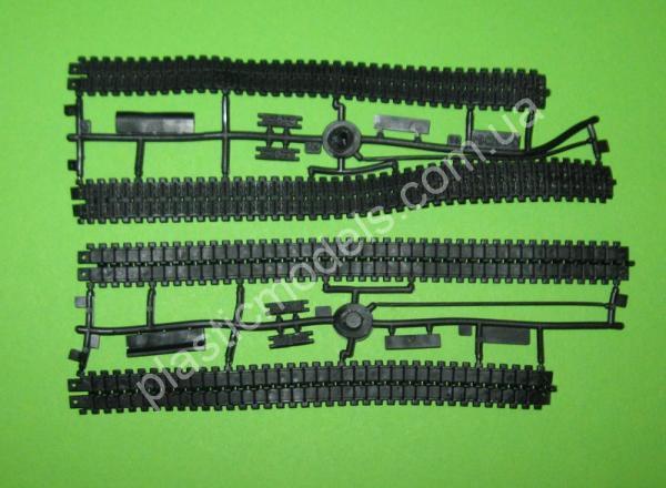 1/35 SKIF 201 Tank T-80UD