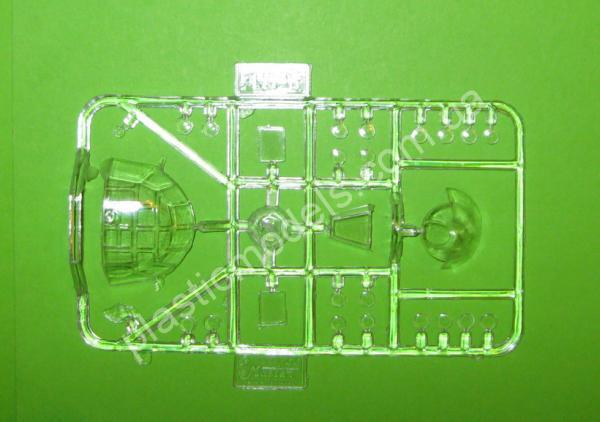 1/72 A-model 72141-01 Самолет Антонов Ан-8 ВСУ ТГ-16