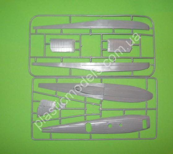 1/72 A-model 72252 Dornier Do J Wal Spain