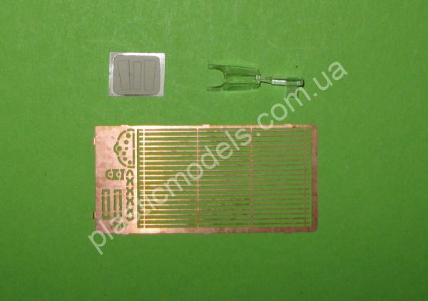 1/48 AMP 48009 Supermarine S-5