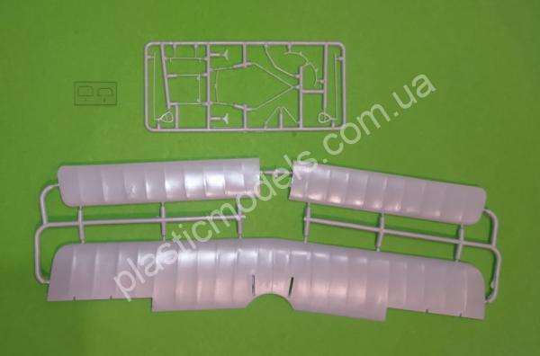 1/32 A-model 3203 Nieupor 11 Россия
