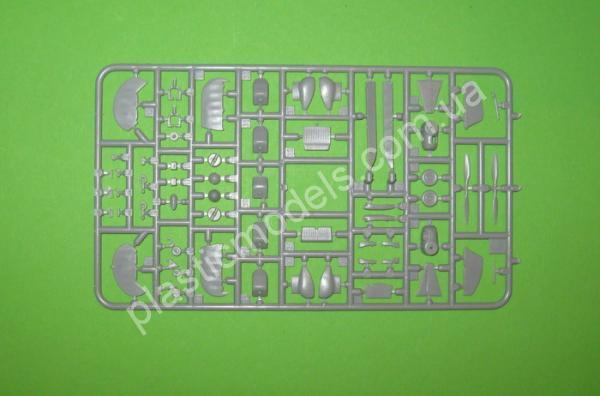 1/72 Dora Wings 72004 Percival Vega Gull (military service)