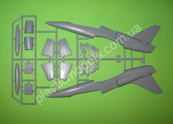 1/48 Special hobby 48167 L-39ZA/ ZA ART Albatros