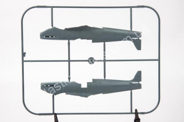 1/48 Eduard 82154 Spitfire Mk. IIb