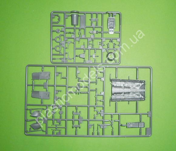 1/72 Academy 12591 F-35A Lighting II 