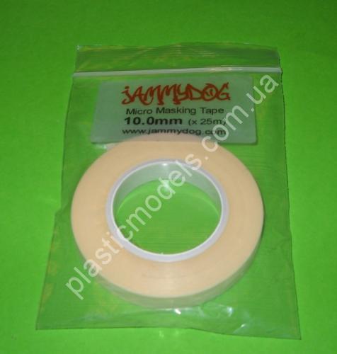 jammydog 10 mm модельный скотч