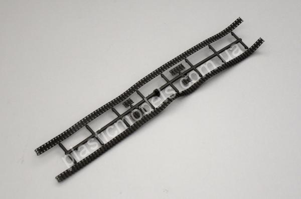 1/35 Italeri 6543 Carro Armato M14/41 I Serie with Italian Infantry