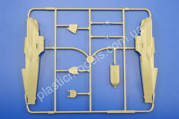 1/48 Eduard 8192 Avia B-534 IV serie