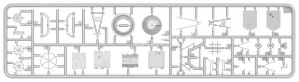 1/35 MiniArt 38077 Workers With Concrete Mixer