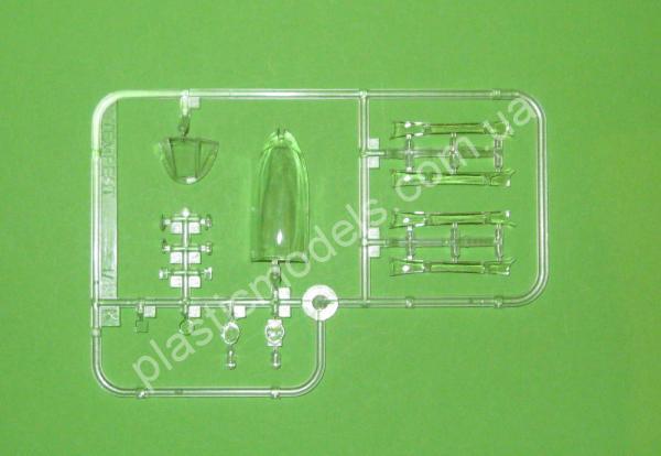 1/32 Special hobby 32049 Hawker Tempest Mk. V