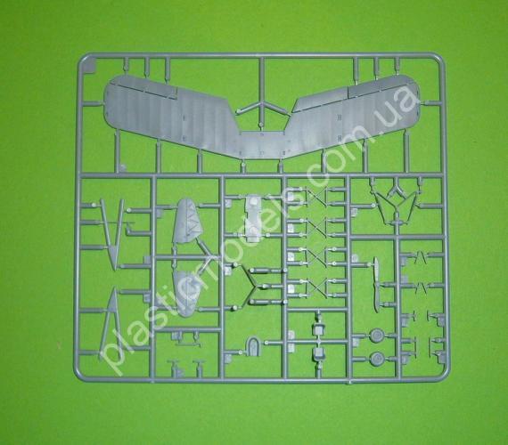 1/72 IBG 72504 RWD-8 PWS Hungarian and Romanian Service