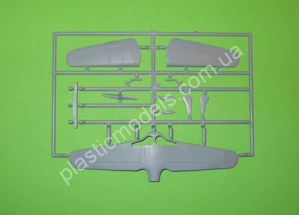 1/72 Special hobby 72325 Arado Ar-96A