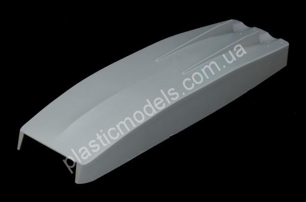 1/35 Italeri 6436 LCM 3 - 50ft Landing Craft