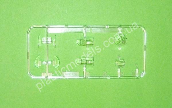 1/72 Special hobby 72455 DH.100 Vampire FB.Mk.9 ’Tropicalised Fighter-Bomber’