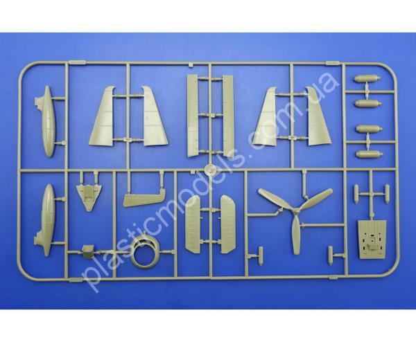 1/48 Eduard 8225 F6F-5 early