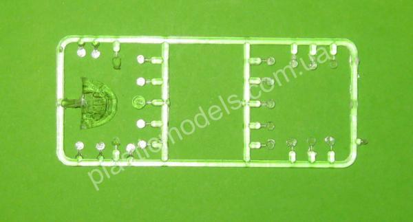 1/144 A-model 1464-01 Antonov AN-24B/PB