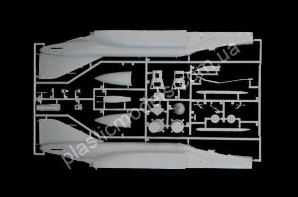 1/48 Italeri 2770 F-4E Phantom II