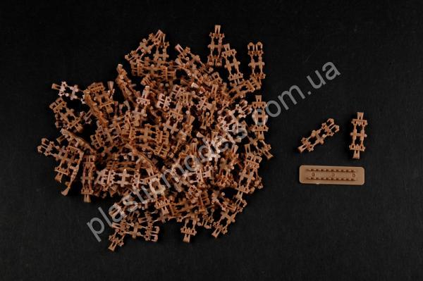 1/35 Trumpeter 1586 Krupp/Ardelt Waffentrager 105mm leFH-18