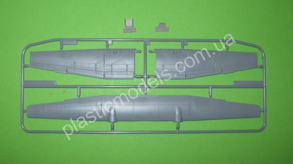 1/72 Special hobby 72402 SH 89 / CASA C.212 'ASW & Maritime Patrol'