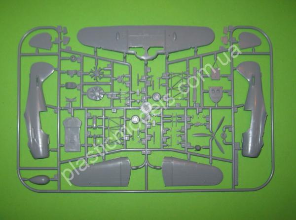 1/72 Special hobby 72426 CAC CA-19 Boomerang ‘Jungle Scouts’