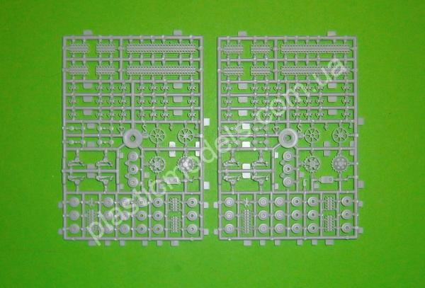 1/72 UM 552 Panzer IV /70(V) Sd.Kfz.162/1