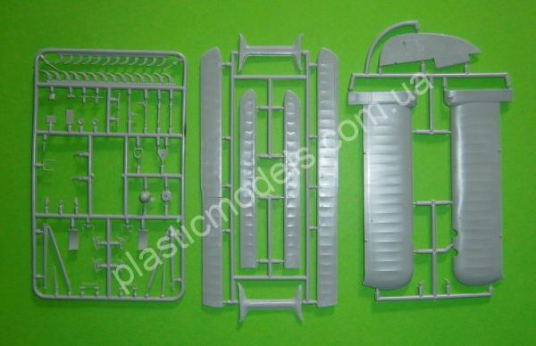 1/48 A&A Models 48015 AN-3