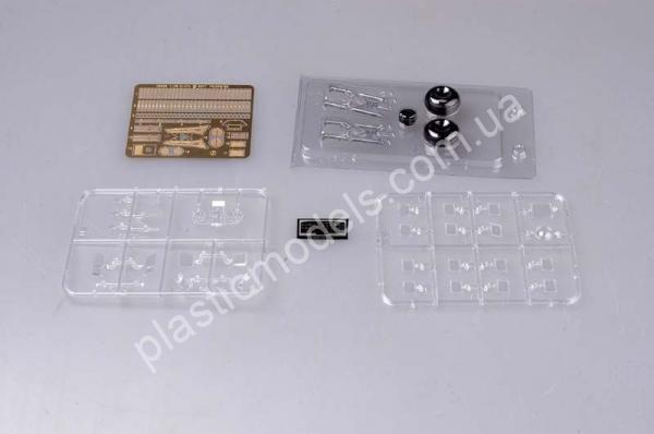 1/48 Trumpeter 2828 C-47 A Skytrain