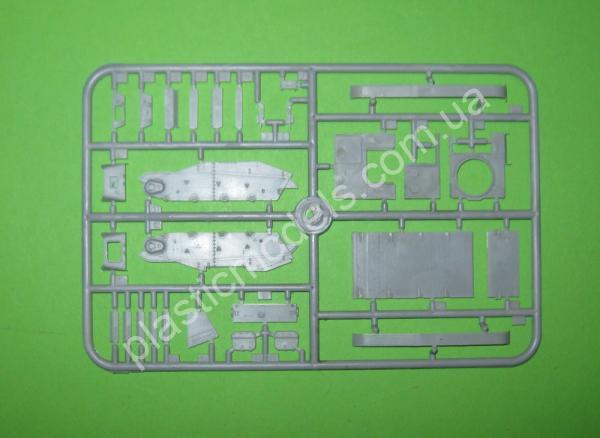 1/72 ACE 72541 T-60 Soviet Light Tank GAZ production (model 1942)