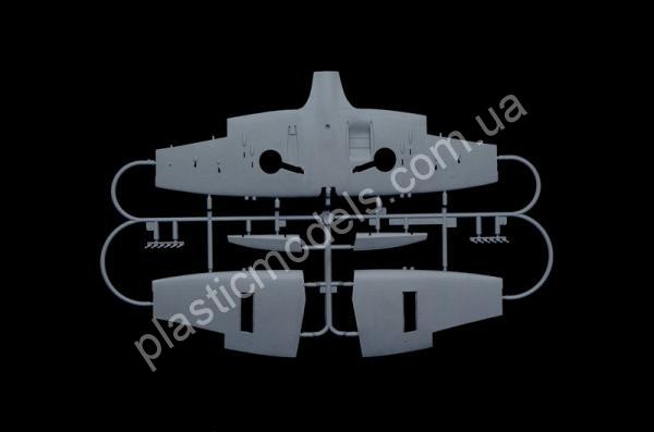 1/48 Italeri 2727 Spitfire Mk. Vc