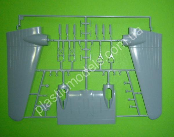 1/72 Special hobby 72511 DC-2 ‘Transport Revolution’