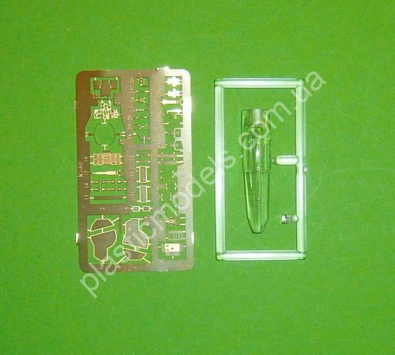 1/72 RS models 92282 Kawasaki Ki-60